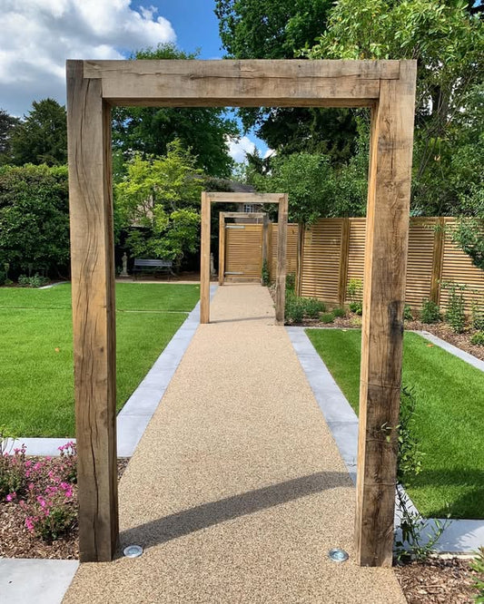 Green Oak Archway